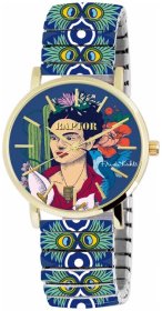 Raptor “Frida Kahlo Edition” RA10255-014