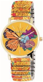 Raptor “Frida Kahlo Edition” RA10255-016