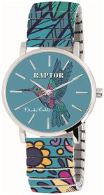 Raptor “Frida Kahlo Edition” RA10255-018