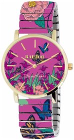 Raptor “Frida Kahlo Edition” RA10255-019