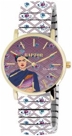 Raptor “Frida Kahlo Edition” RA10255-021