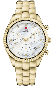 Swiss Military Elegant Chronograph SM30207.03