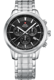 Swiss Military Chronograph SM34052.01