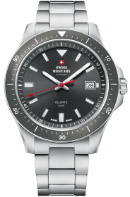 Swiss Military men`s quartz SM34082.03