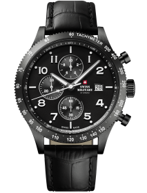 Swiss Military chrono SM34084.07