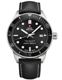 Swiss Military Diver SM34088.04