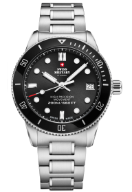 Swiss Military Diver SM34089.01