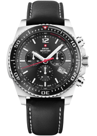 Swiss Military Sports Chronograph SM34093.03