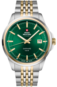 Swiss Military Classic SM34104.06