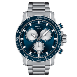 Tissot Supersport Chrono T125.617.11.041.00