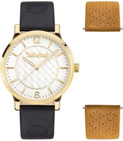 Timberland Set Ladies watch TDWLA2104502