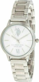 U.S. Polo Assn. Evelyn Silver USP5891ST