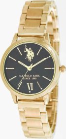 U.S. Polo Assn. Evelyn Gold USP5894YG