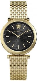 Versace V-Twist Diamonds VELS01119