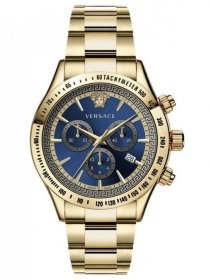 Versace Classic Chrono VEV700619