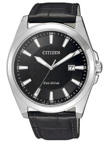 Citizen Classic Men's Eco-Drive  BM7108-14E