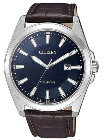 Citizen Classic Men's Eco-Drive BM7108-22L
