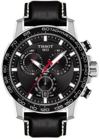 Tissot Supersport Chrono T125.617.16.051.00