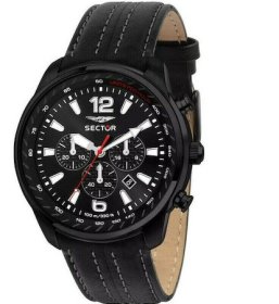 Sector Over-Size Chronograph R3271602008