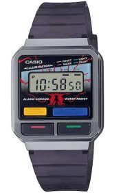 Casio Vintage Stranger Things Special Edition A120WEST-1AER