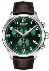 Tissot Chrono XL Classic T116.617.16.092.00