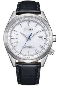 Citizen Eco-Drive Radio Controlled Mens CB0270-10A