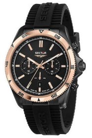 Sector Mens Watch Chronograph R3271631004