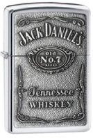 Zippo Jack Daniel's® 250JD.427