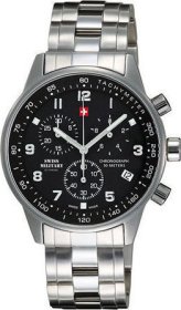 Swiss Military by Chrono SM34012.01