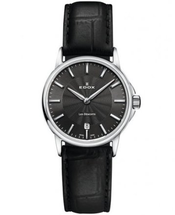 EDOX Les Bemonts 57001-3-GIN