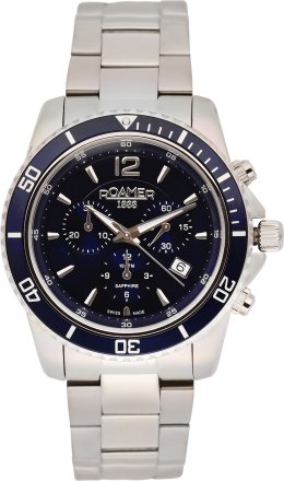 Roamer Nautic Chrono 100 862837-41-45-20