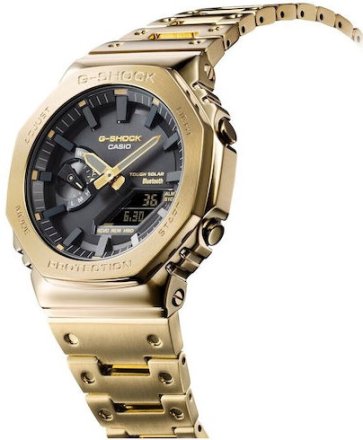 Casio G-Shock Premium GM-B2100GD-9AER