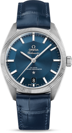 Omega Globemaster Co‑Axial Master 130.33.39.21.03.001