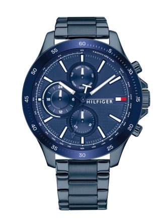 Tommy HILFIGER Sport Blue 1791720