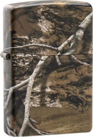 Zippo Realtree® Edge Wrapped 29896