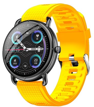 DAS .4 Smartwatch SG65 75074