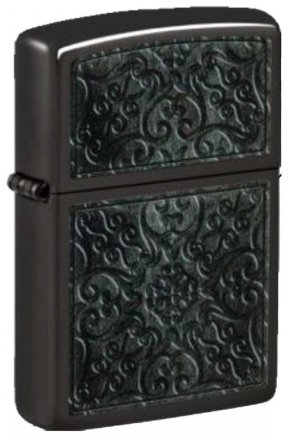 Zippo Pattern Design 48961