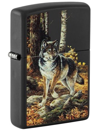 Zippo Linda Picken 48970