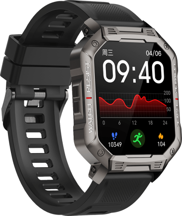 Das.4 Smartwatch SG35 203065031