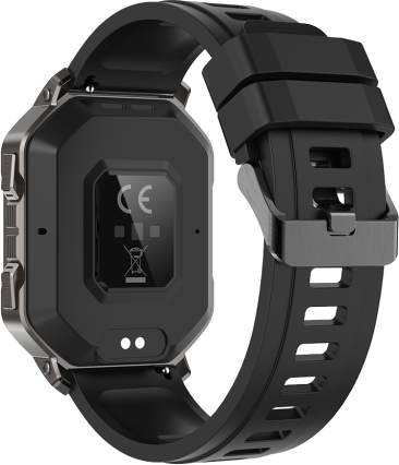 Das.4 Smartwatch SG35 203065031