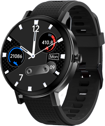 DAS.4 SU10 Smartwatch 95011