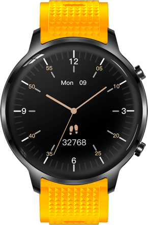 DAS.4 SG20 Smartwatch 95024