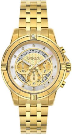 Breeze Divinia Crystals Chronograph 212311.1