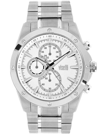 Visetti Bolt Chronograph 21U-SW001SW