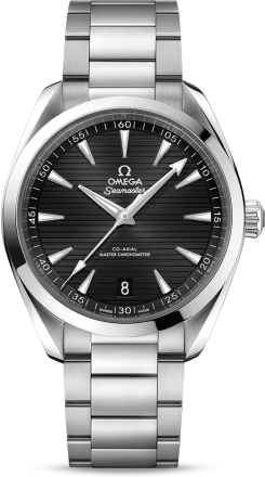 Omega Seamaster Aqua Terra 220.10.41.21.01.001