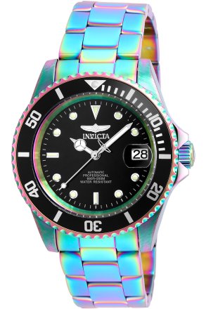 Invicta Pro Diver 26600