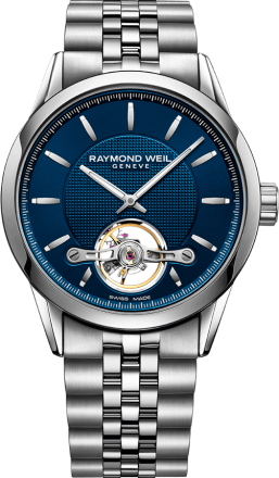 Raymond Weil Freelancer Calibre RW1212 Men's Automatic 2780-ST-50001