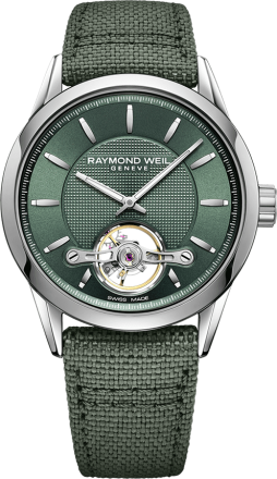 Raymond Weil Freelancer Calibre RW1212 Men's Automatic 2780-STC-52001