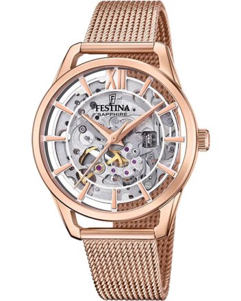 Festina Automatic F20628/2