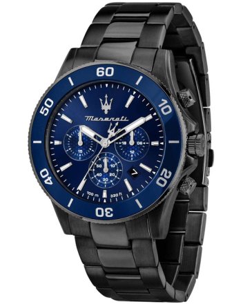 Maserati Competizione Chronograph R8873600005